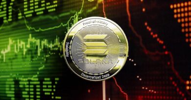 In Solana investieren in einem volatilen Markt