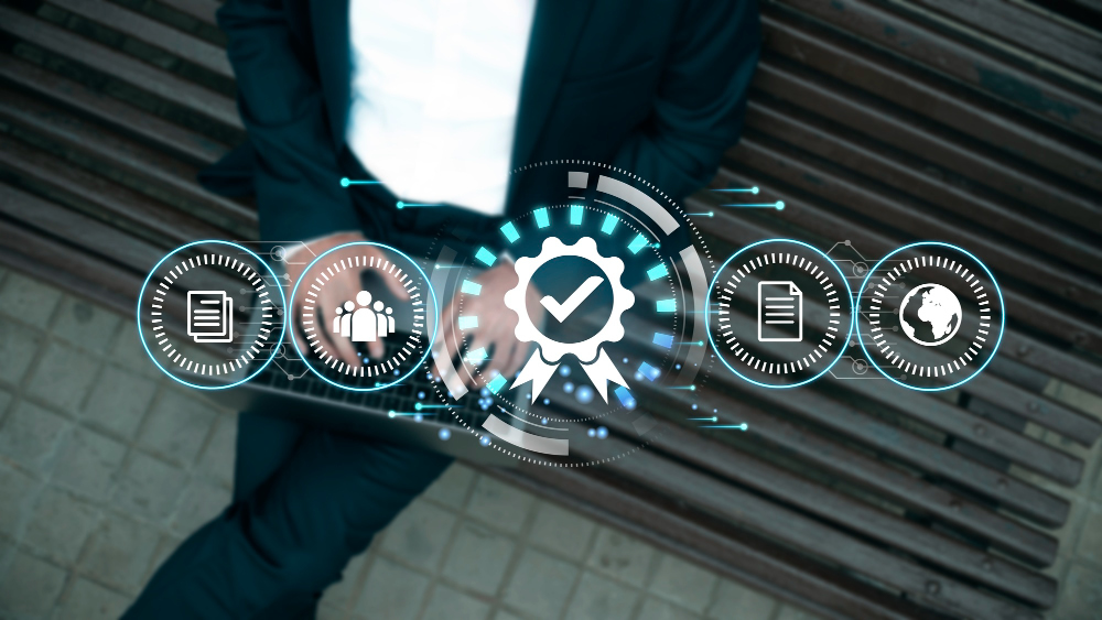 Sorgen um Privatsphäre und Datenschutz