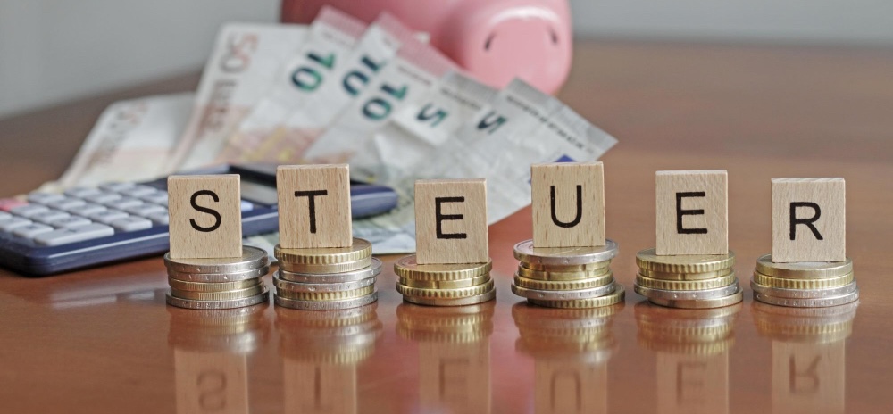 Steuerliche Behandlung