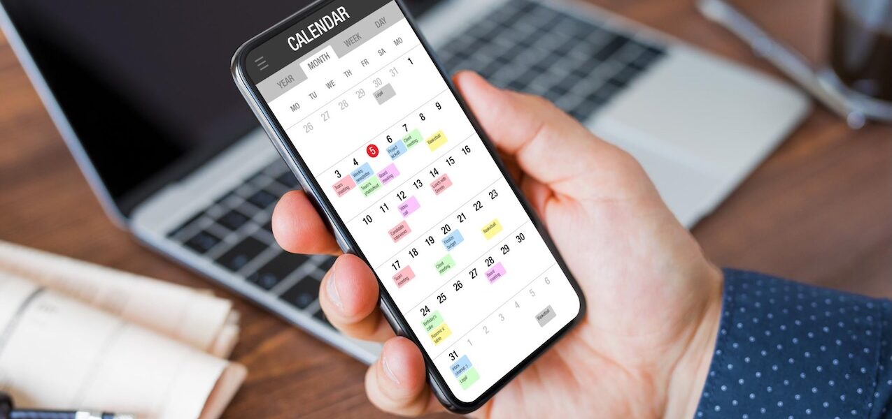 Termine im Griff: Die besten Familien‑Kalender‑Apps