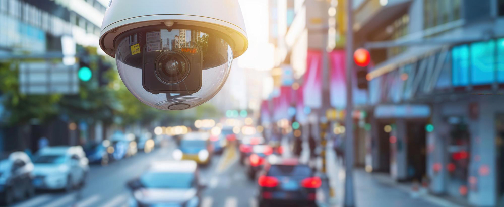 Überwachung International