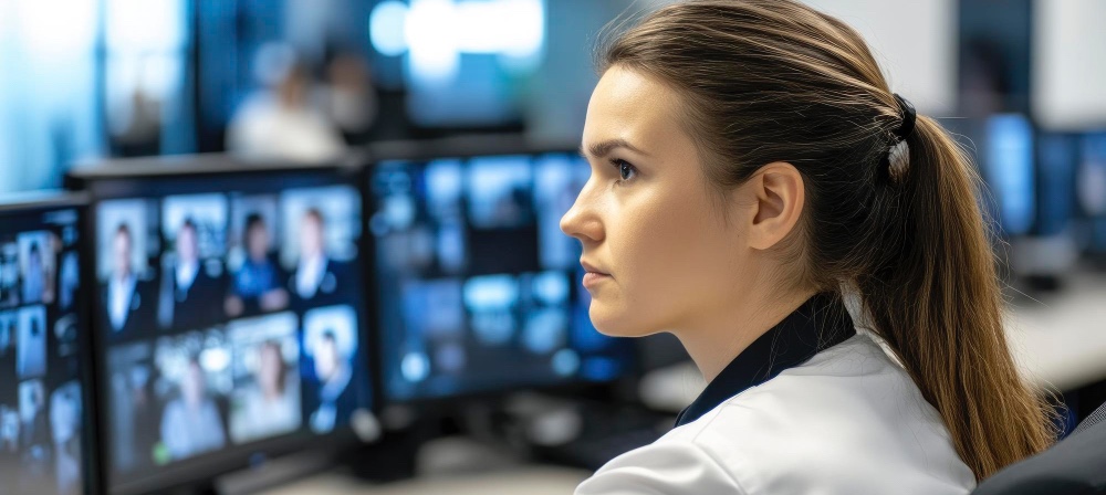 Überwachungsrisiken