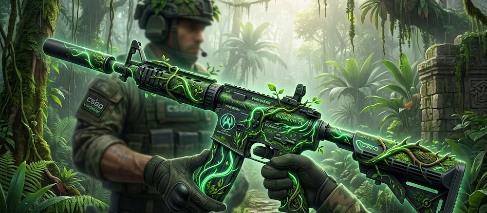 Die Zukunft der CS2 Ökonomie