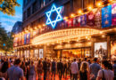 Ausblick auf das 32. Jüdische Filmfestival Berlin-Brandenburg 2026