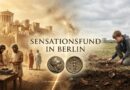 Antiker Fund in Berlin: Hellenistische Münze in Spandau entdeckt