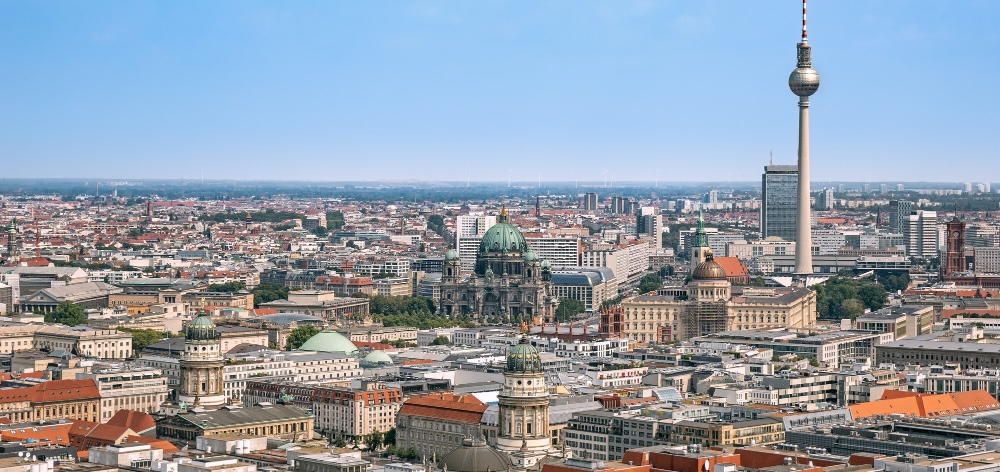 Leben in Berlin