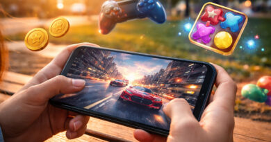 Die besten Spiele für den Online-Spaß auf deinem Handy