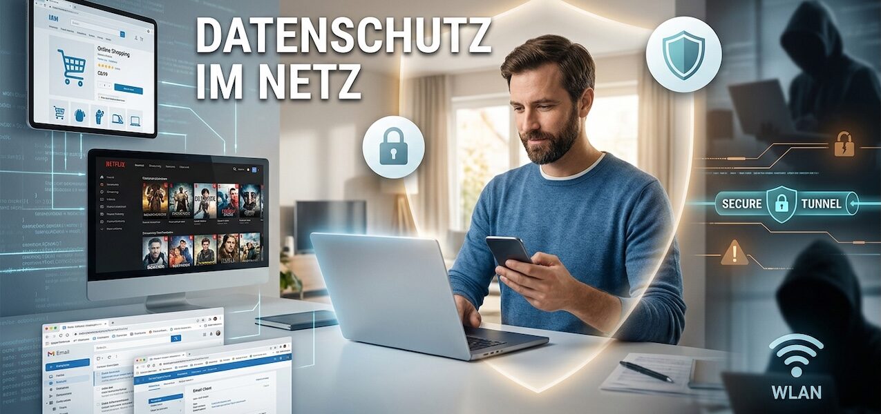 Datenschutz für Brandenburger: Günstige VPN-Angebote für mehr Sicherheit im Netz