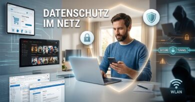 Datenschutz für Brandenburger: Günstige VPN-Angebote für mehr Sicherheit im Netz