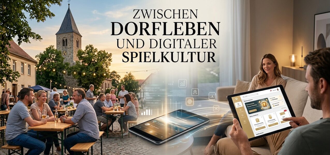 Casino-Promotions im digitalen Raum: Trends und Entwicklungen