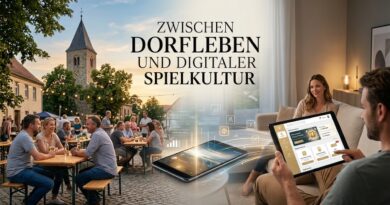 Casino-Promotions im digitalen Raum: Trends und Entwicklungen