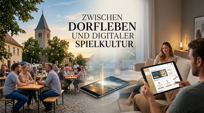 Casino-Promotions im digitalen Raum: Trends und Entwicklungen