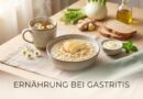Ernährung bei Gastritis: Essen mit einer Magenschleimhautentzündung