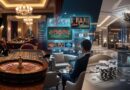 Casinoerlebnis zwischen Freizeitspaß und Finanzplanung