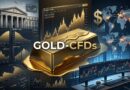 Was treibt die Gold-CFD-Preise aktuell an?