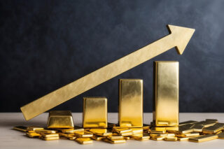 Was den Goldpreis beeinflusst