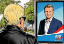 Heino geht gegen unerlaubte AfD-Werbung in Brandenburg vor