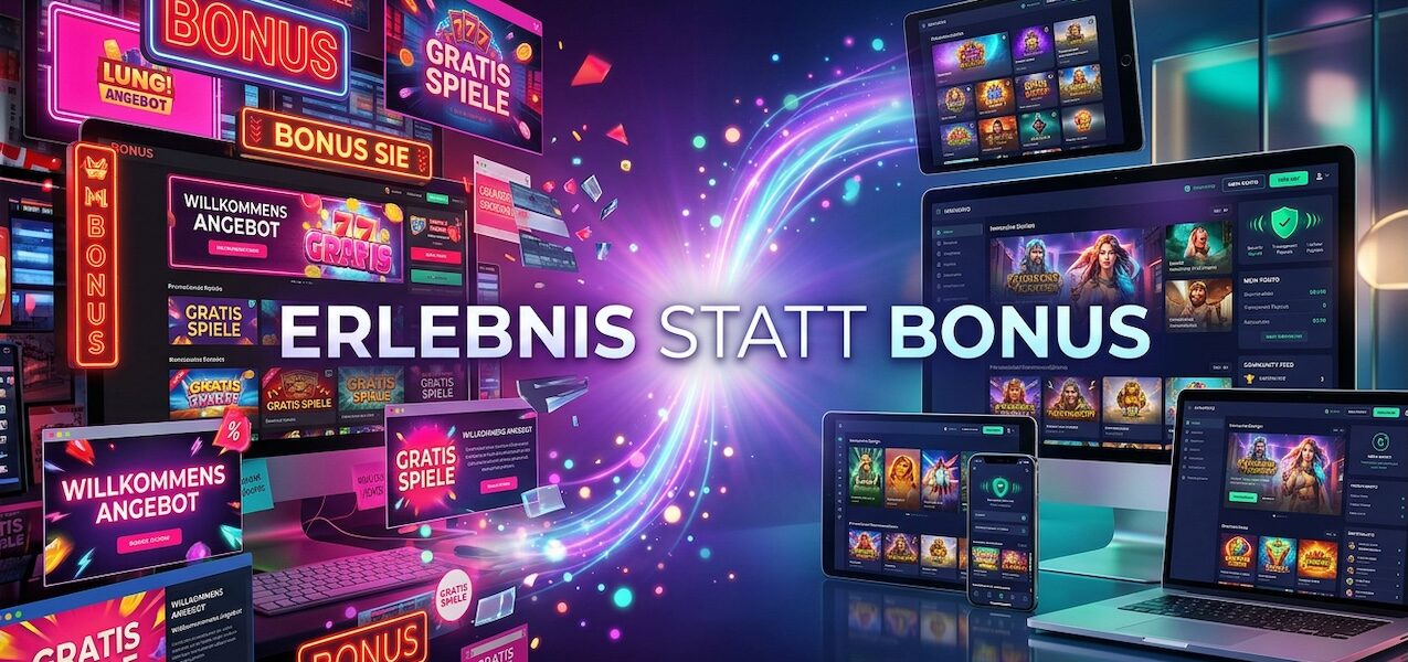 Wandel vom digitalen Jäger zum anspruchsvollen Genießer