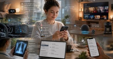 Künstliche Intelligenz im Alltag: Wo sie einem bereits begegnet