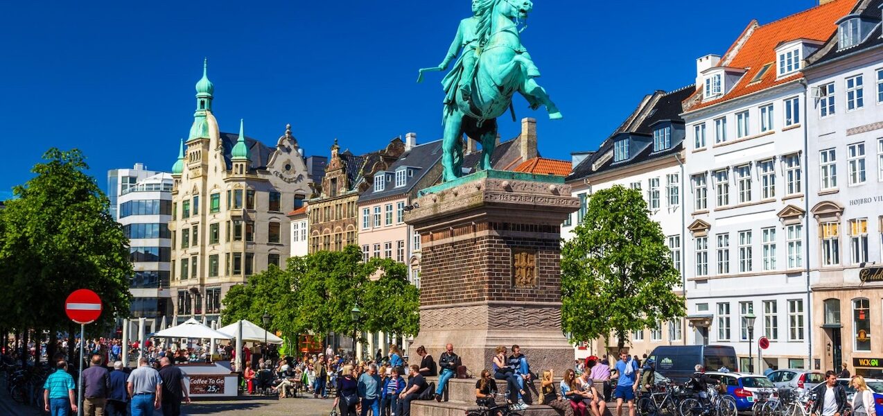 Kurztrip Kopenhagen: 48 Stunden ohne Touristenstress