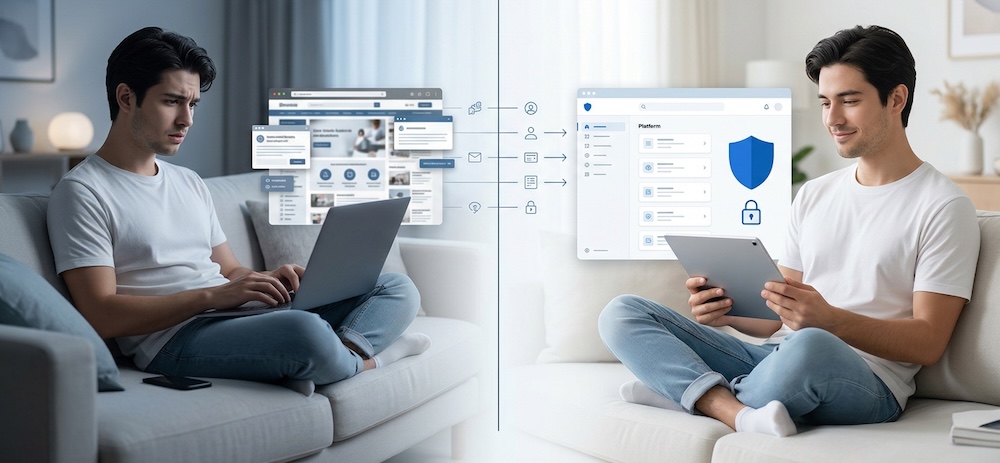 Integrative Ansätze und Markttransparenz