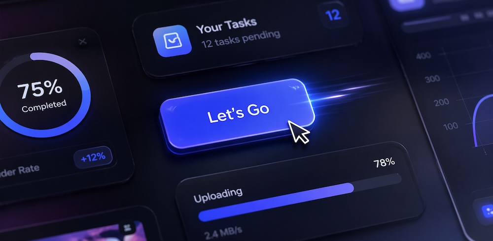 Micro-Interactions und immersive Erlebnisse