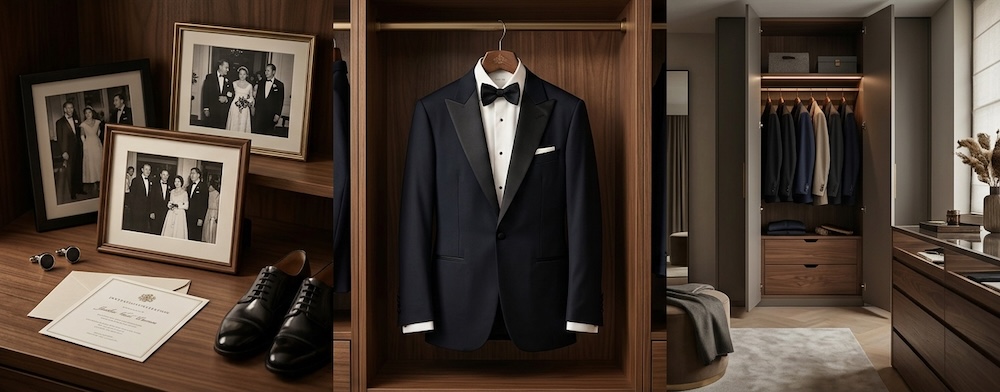 Das nachhaltige Erbe der Eleganz