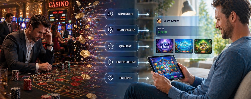 Perspektiven für die künftige Spielkultur