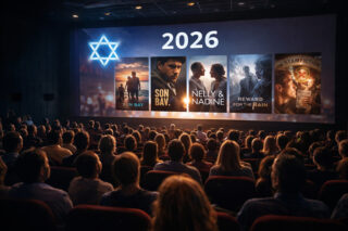 Das Programm für 2026 beim Filmfestival