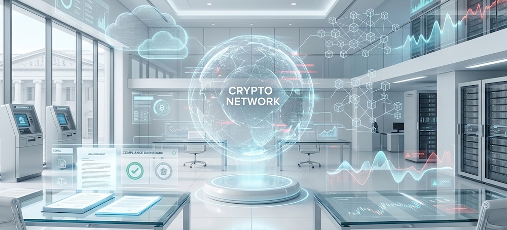 Risiken für jede Krypto-Prognose