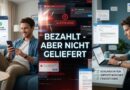 Sichere Online-Zahlungen in Deutschland: Was tun, wenn ein Anbieter nicht auszahlt
