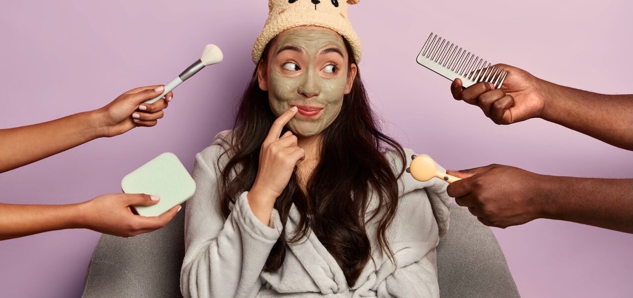 5 unterschätzte Beauty-Hacks mit sofort sichtbarem Effekt