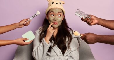 5 unterschätzte Beauty-Hacks mit sofort sichtbarem Effekt