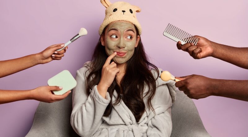 5 unterschätzte Beauty-Hacks mit sofort sichtbarem Effekt