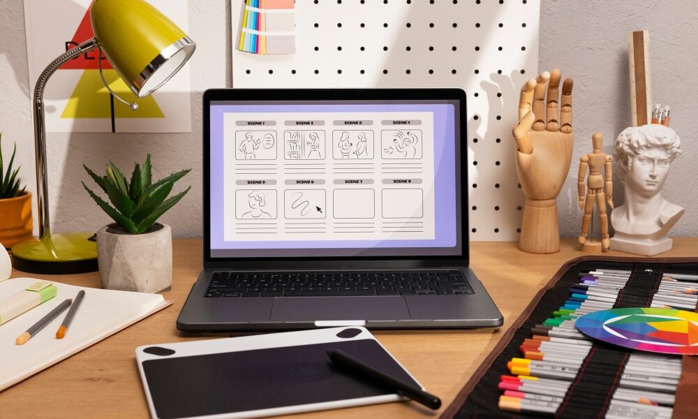 Top 5 Webdesign-Trends und Erfolgsfaktoren für Unternehmen im digitalen Wandel