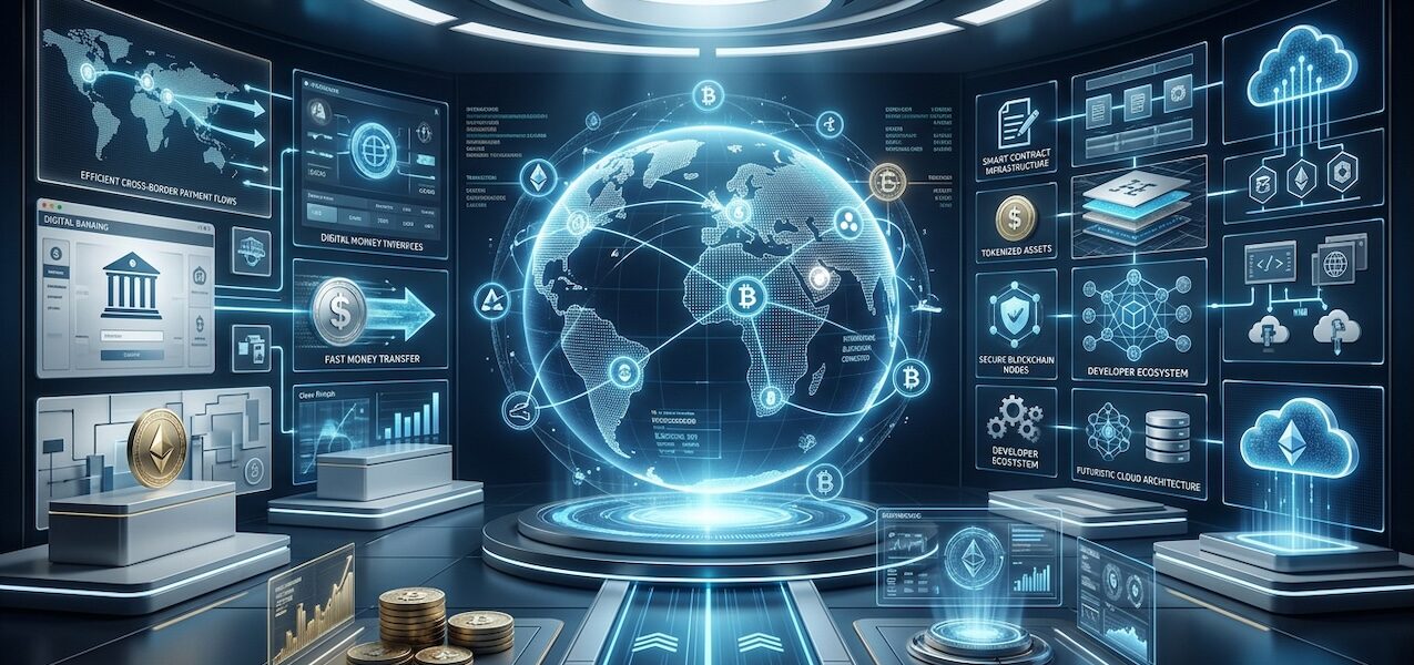 XRP vs. andere Kryptowährungen – welche Coins bis 2030 Potenzial haben