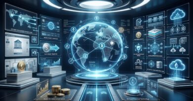 XRP vs. andere Kryptowährungen – welche Coins bis 2030 Potenzial haben