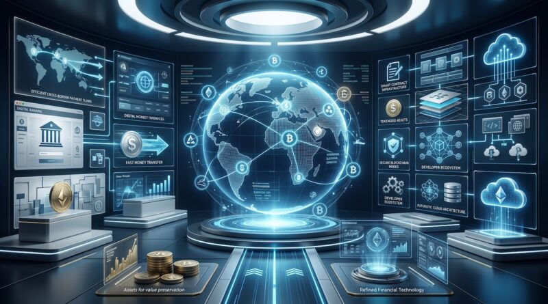 XRP vs. andere Kryptowährungen – welche Coins bis 2030 Potenzial haben