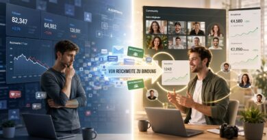 Creator-Economy 2026 und warum direkte Communities wieder wichtiger werden