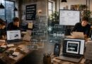 Vom Hackspace zum Business: Digitale Tools für die wachsende Kreativwirtschaft