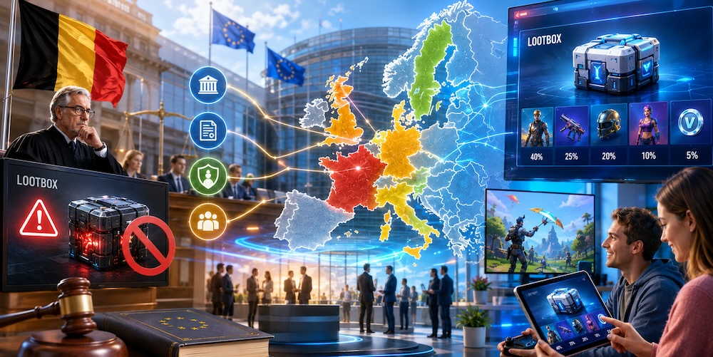 Europäische Ansätze im Vergleich