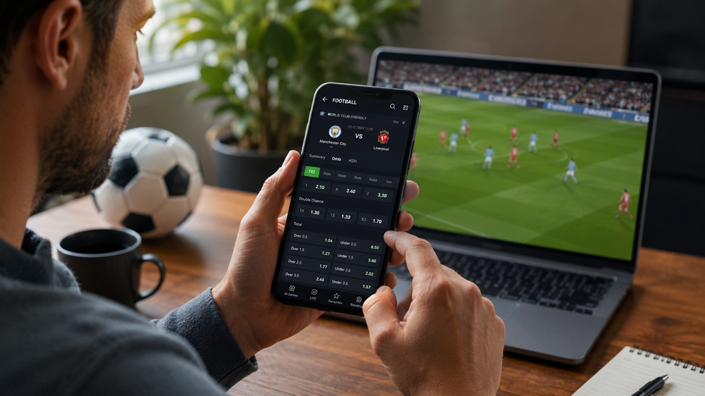 Welche Fußballwetten 2026 legal bleiben