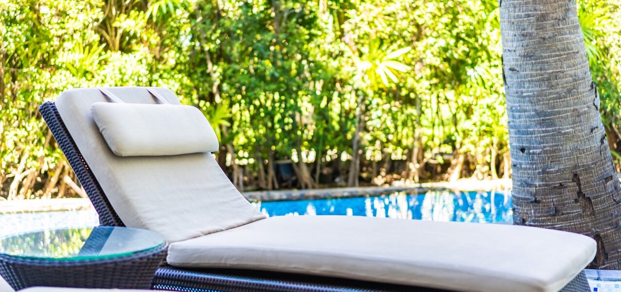 Fit für den Sommer: Tipps für die perfekte Gartengestaltung