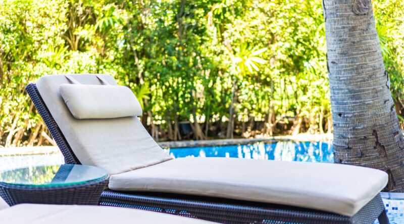 Fit für den Sommer: Tipps für die perfekte Gartengestaltung