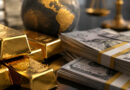 Gold vs. US-Dollar: Das Duell der Weltwährungen
