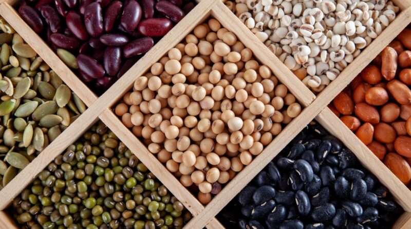 Hülsenfrüchte täglich essen: Warum Linsen und Bohnen so gesund sind