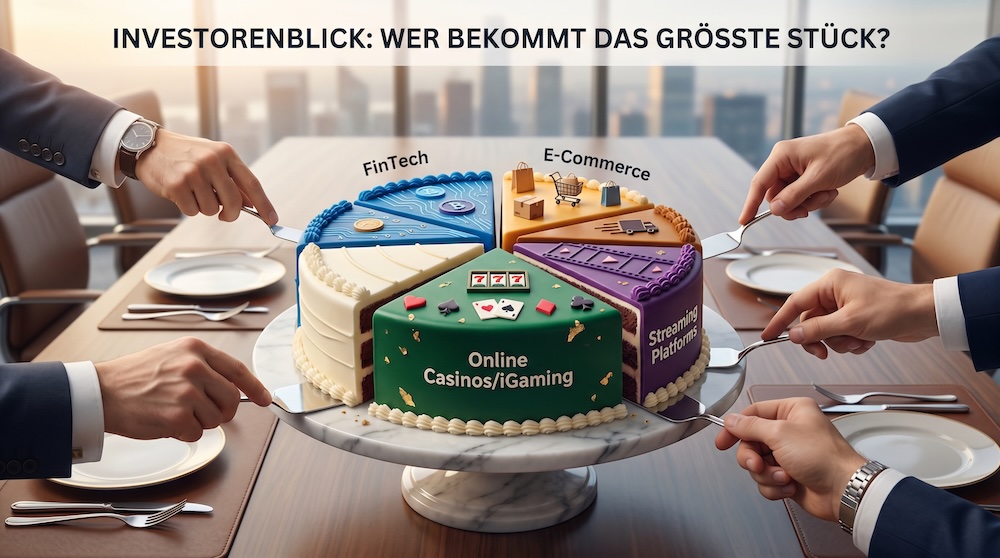 Investorenblick: Mehr als nur ein Unterhaltungssegment