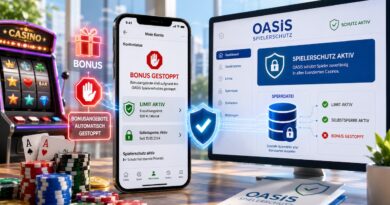 Die regulatorische Logik der OASIS Integration im deutschen Markt