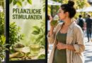 Leistungsdruck und ständige Müdigkeit: Die Nachfrage nach pflanzlichen Stimulanzien steigt