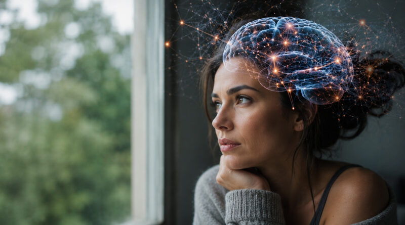 Resilienz gegen psychische Probleme: Neurologische neue Wege